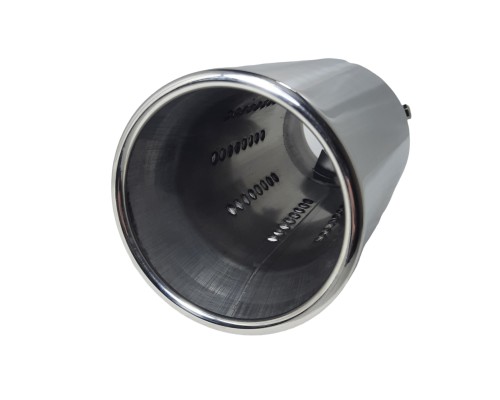 Насадка глушителя