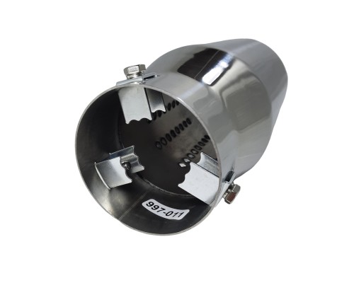 Насадка глушителя