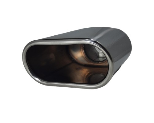 Насадка глушителя