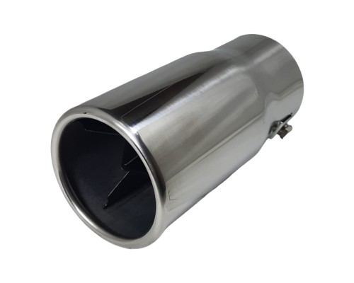 Насадка глушителя