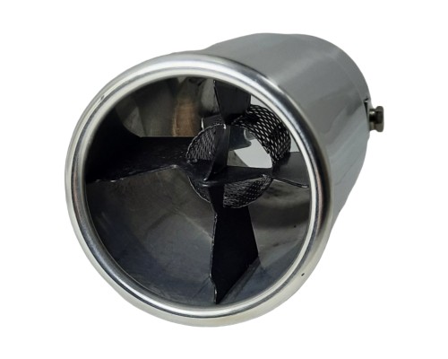 Насадка глушителя