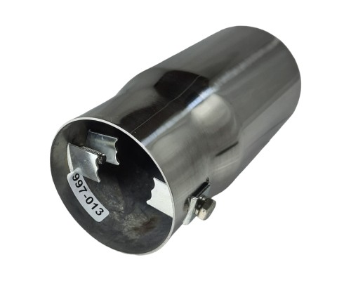 Насадка глушителя