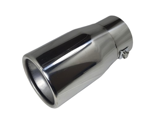 Насадка глушителя