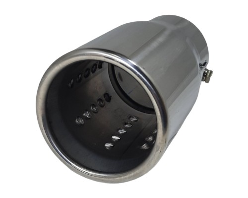 Насадка глушителя