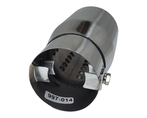 Насадка глушителя