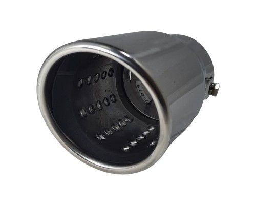 Насадка глушителя