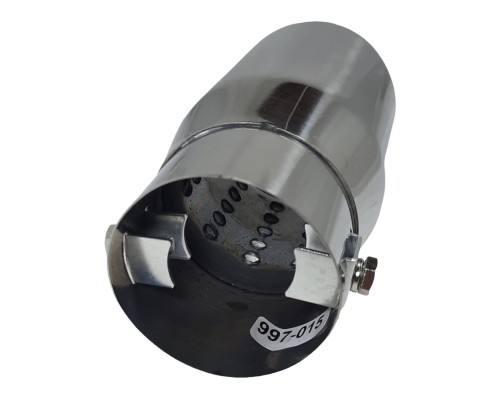 Насадка глушителя