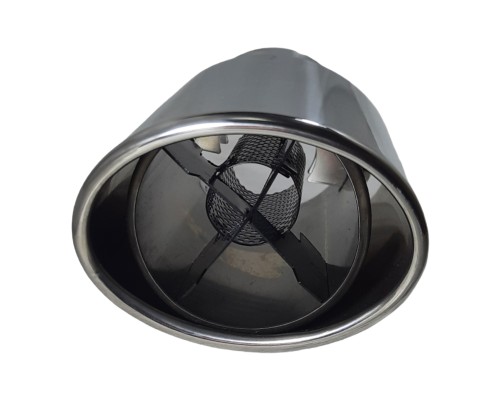 Насадка глушителя