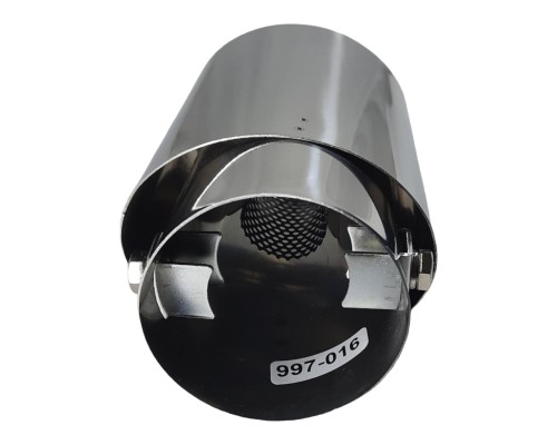 Насадка глушителя