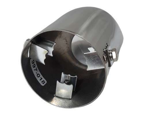 Насадка глушителя