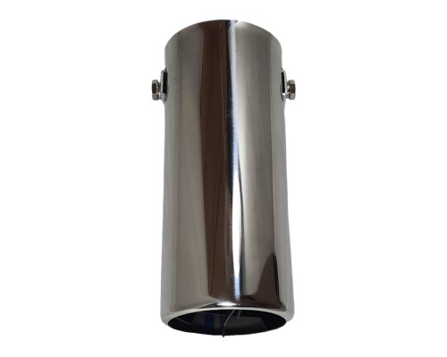 Насадка глушителя