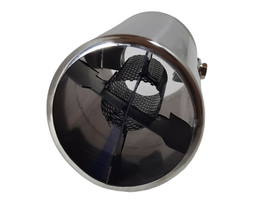 Насадка глушителя