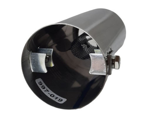 Насадка глушителя