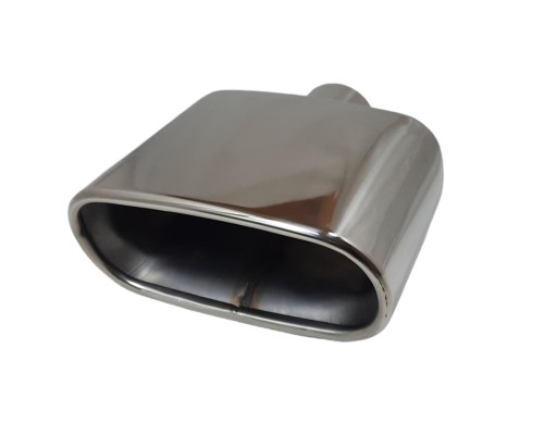 Насадка глушителя