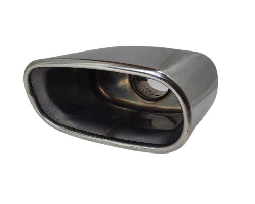 Насадка глушителя