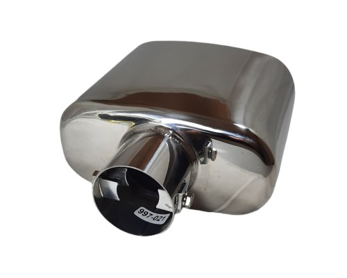 Насадка глушителя