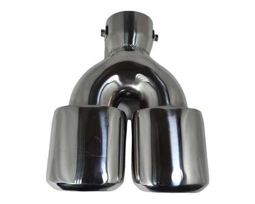 Насадка глушителя