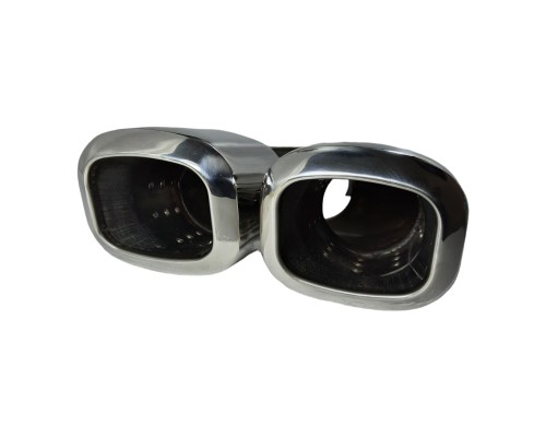 Насадка глушителя