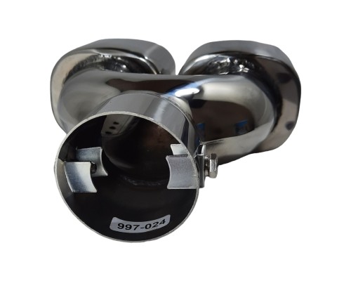 Насадка глушителя