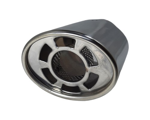 Насадка глушителя