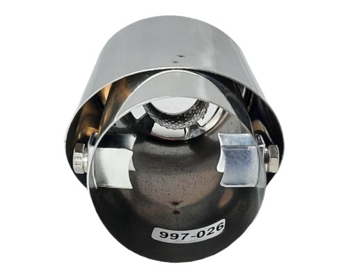 Насадка глушителя