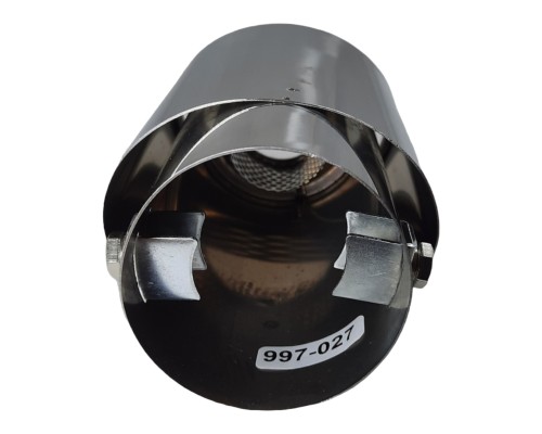 Насадка глушителя