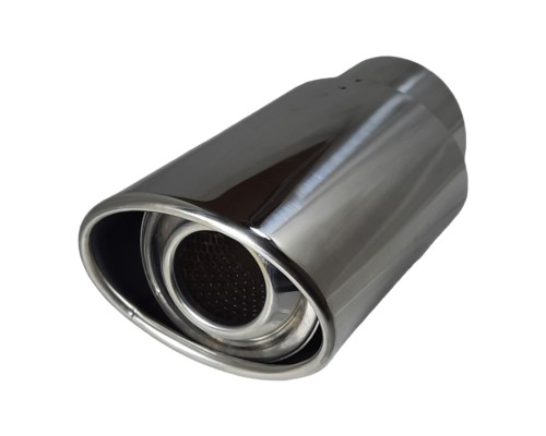 Насадка глушителя