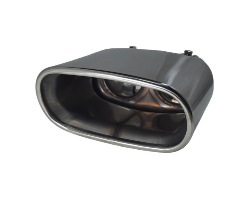 Насадка глушителя