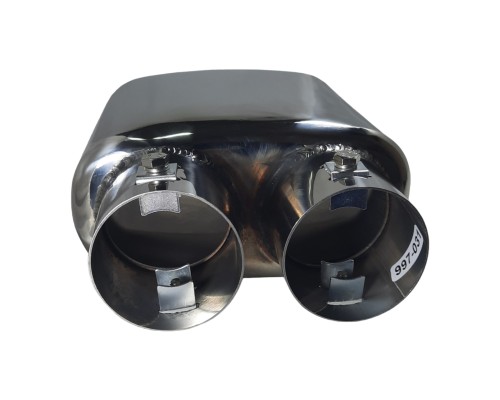 Насадка глушителя