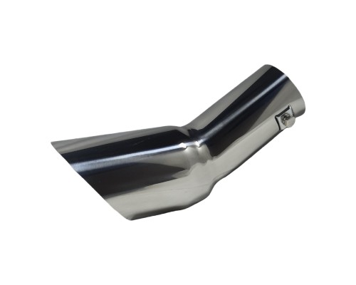 Насадка глушителя