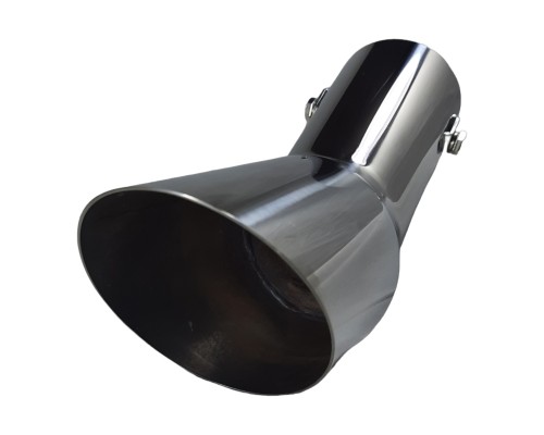 Насадка глушителя