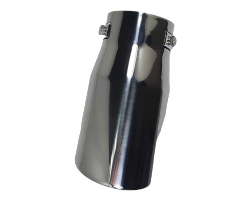 Насадка глушителя