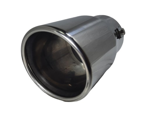 Насадка глушителя