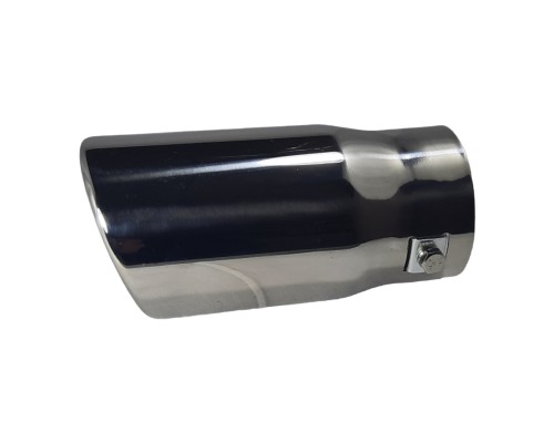 Насадка глушителя