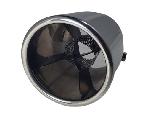 Насадка глушителя