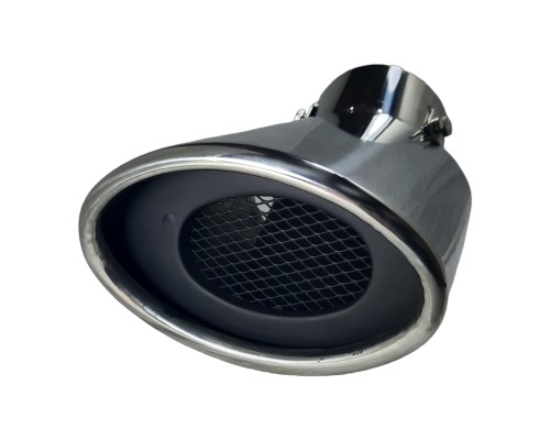 Насадка глушителя