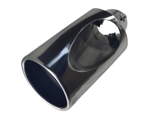 Насадка глушителя