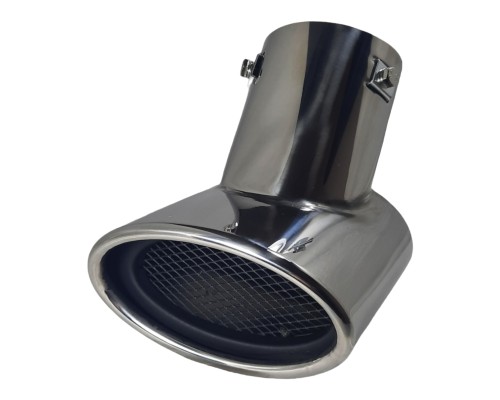 Насадка глушителя