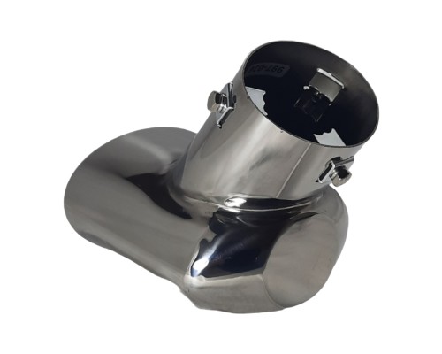 Насадка глушителя