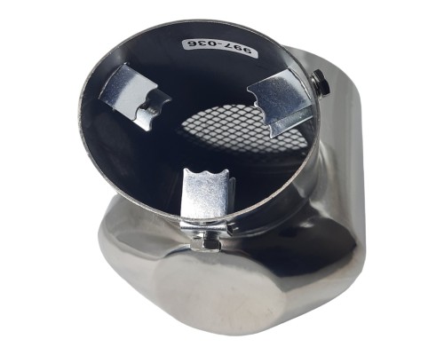 Насадка глушителя