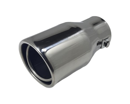 Насадка глушителя