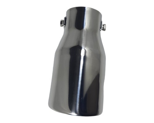 Насадка глушителя