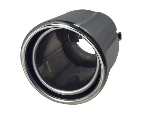 Насадка глушителя