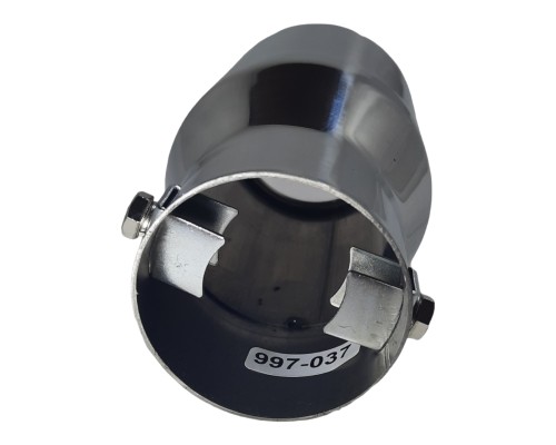 Насадка глушителя