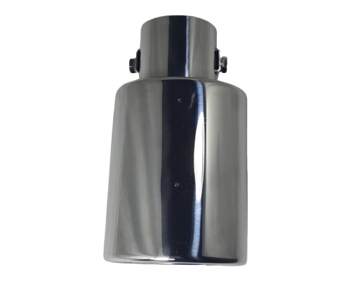 Насадка глушителя