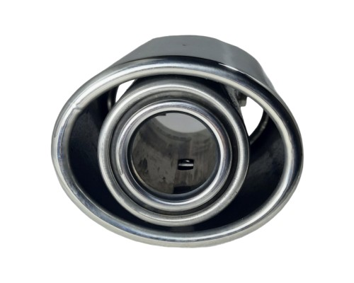 Насадка глушителя