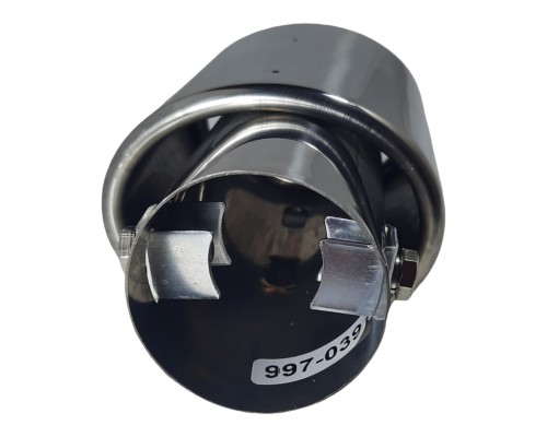 Насадка глушителя