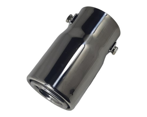 Насадка глушителя