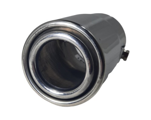 Насадка глушителя