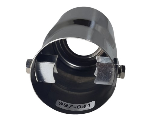 Насадка глушителя